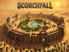 Trò chơi SCORCHFALL