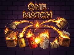 Trò chơi One Match