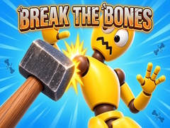 Trò chơi Break the Bones