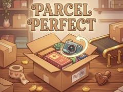 Trò chơi Parcel Perfect