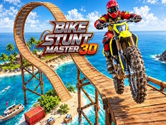 Trò chơi Bike Stunt Master 3D