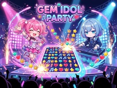 Trò chơi Gem Idol Party