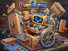 Trò chơi Funzy Screw