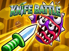 Trò chơi Knife Battle