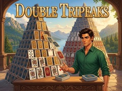 Trò chơi Double Tripeaks