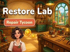 Trò chơi Restore Lab