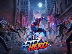 Trò chơi City Hero