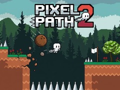 Trò chơi Pixel Path 2
