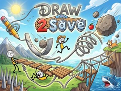 Trò chơi Draw 2 Save