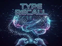 Trò chơi Type Recall