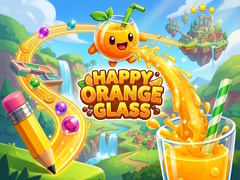 Trò chơi Happy Orange Glass