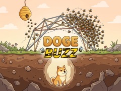 Trò chơi Doge Buzz
