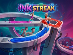 Trò chơi Ink Streak