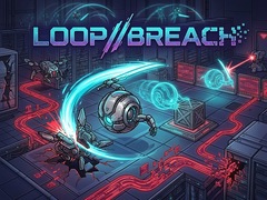 Trò chơi LOOP//BREACH