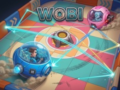Trò chơi WoBi