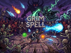 Trò chơi Grim Spell