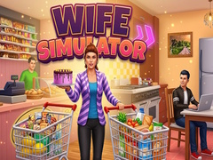 Trò chơi Wife Simulator 