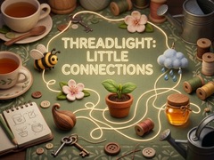 Trò chơi Threadlight: Little Connections