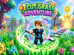 Trò chơi +1 Cut Grass Adventure