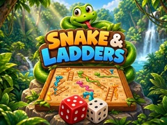 Trò chơi Snake and Ladders