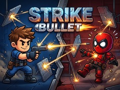 Trò chơi Strike Bullet