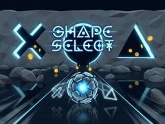 Trò chơi Shape Select