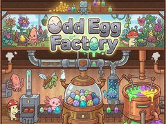 Trò chơi Odd Egg Factory