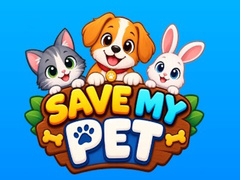 Trò chơi Save My Pet 