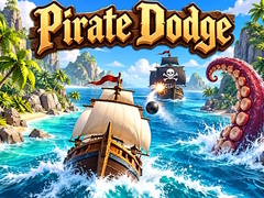 Trò chơi Pirate Dodge