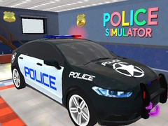 Trò chơi Police Simulator