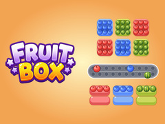Trò chơi Fruit Box