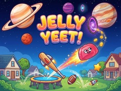 Trò chơi Jelly Yeet!