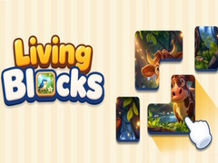 Trò chơi Living Blocks