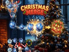 Trò chơi Christmas Merge