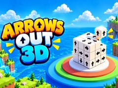 Trò chơi Arrows Out 3D