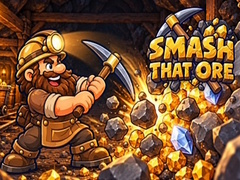 Trò chơi Smash That Ore