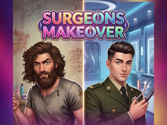 Trò chơi Surgeons Makeover 