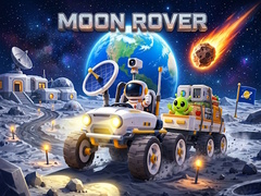 Trò chơi Moon Rover