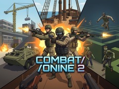 Trò chơi Combat Online 2