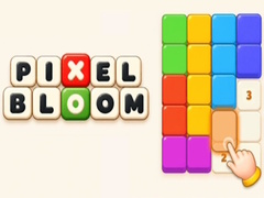 Trò chơi Pixel Bloom