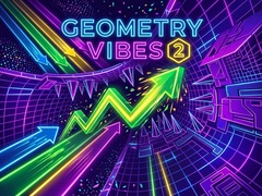 Trò chơi Geometry Vibes 2