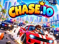 Trò chơi Chase.io