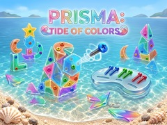 Trò chơi Prisma: Tide of Colors