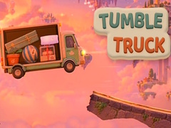 Trò chơi Tumble Truck