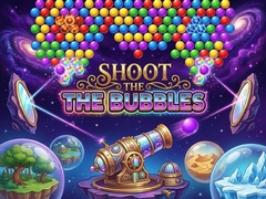 Trò chơi Shoot the Bubbles