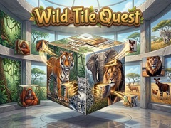 Trò chơi Wild Tile Quest