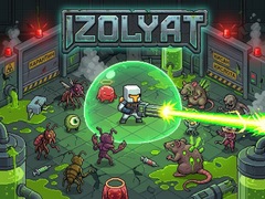 Trò chơi Izolyat