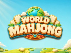 Trò chơi World Mahjong