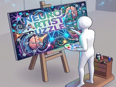 Trò chơi Neuro Artist Puzzle