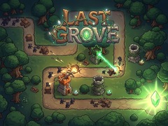 Trò chơi Last Grove